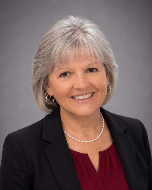 Mary Pilkington